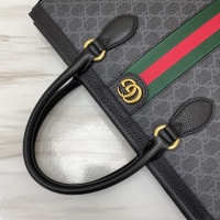 $128.00 USD Gucci AAA Man Handbags #1253149
