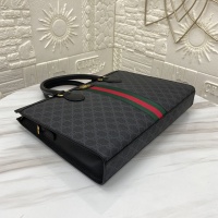 $128.00 USD Gucci AAA Man Handbags #1253149