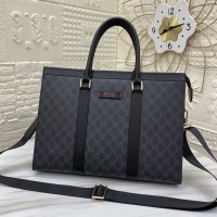 $128.00 USD Gucci AAA Man Handbags #1253151