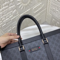 $128.00 USD Gucci AAA Man Handbags #1253151