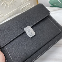 $102.00 USD Hermes AAA Man Wallets #1253257