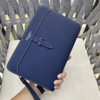$96.00 USD Hermes AAA Man Wallets #1253262