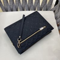$96.00 USD Louis Vuitton AAA Man Wallets #1253295