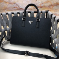 $158.00 USD Prada AAA Man Handbags #1253360