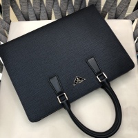 $158.00 USD Prada AAA Man Handbags #1253360
