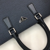 $158.00 USD Prada AAA Man Handbags #1253360
