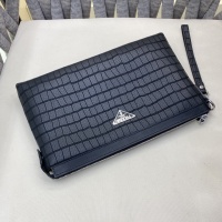 $88.00 USD Prada AAA Man Wallets #1253374