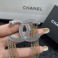 $40.00 USD Chanel Brooches For Women #1253877