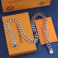 $72.00 USD Louis Vuitton LV Jewelry Set #1253881