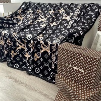 $40.00 USD Louis Vuitton LV Blanket #1254168