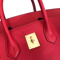 $96.00 USD Hermes AAA Quality Handbags For Women #1254666