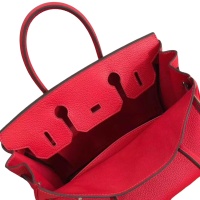 $96.00 USD Hermes AAA Quality Handbags For Women #1254666