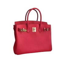 $98.00 USD Hermes AAA Quality Handbags For Women #1254667