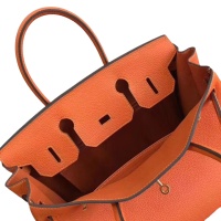 $96.00 USD Hermes AAA Quality Handbags For Women #1254672
