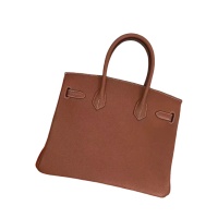 $88.00 USD Hermes AAA Quality Handbags For Women #1254682
