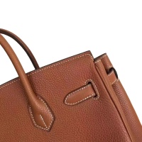 $88.00 USD Hermes AAA Quality Handbags For Women #1254682