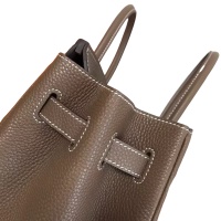 $98.00 USD Hermes AAA Quality Handbags For Women #1254706