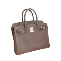 $98.00 USD Hermes AAA Quality Handbags For Women #1254734
