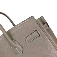 $98.00 USD Hermes AAA Quality Handbags For Women #1254734