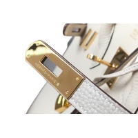 $88.00 USD Hermes AAA Quality Handbags For Women #1254747