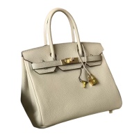 $98.00 USD Hermes AAA Quality Handbags For Women #1254750