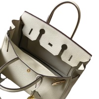 $98.00 USD Hermes AAA Quality Handbags For Women #1254750