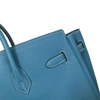 $98.00 USD Hermes AAA Quality Handbags For Women #1254772