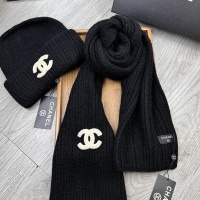 $52.00 USD Chanel Hat and Scarf Set #1255361