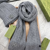 $52.00 USD Gucci Hat and Scarf  Set #1255431