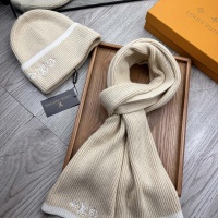 $52.00 USD Louis Vuitton LV Hat and Scarf Set #1255563