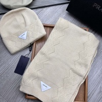 $52.00 USD Prada Hat and Scarf Set #1255638