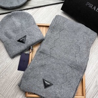 $52.00 USD Prada Hat and Scarf Set #1255643