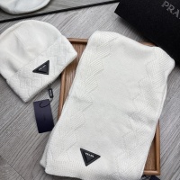 $52.00 USD Prada Hat and Scarf Set #1255645