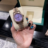 $145.00 USD Rolex AAA Quality Watches For Women #1255757