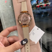 $105.00 USD SWAROVSKI Watches #1255780