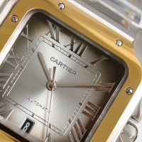 $575.21 USD Cartier AAA Quality Watches #1255799