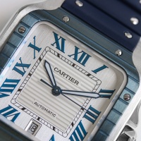 $542.15 USD Cartier AAA Quality Watches #1255807