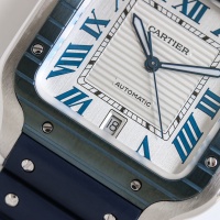 $542.15 USD Cartier AAA Quality Watches #1255807
