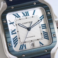 $542.15 USD Cartier AAA Quality Watches #1255807