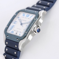 $542.15 USD Cartier AAA Quality Watches #1255807