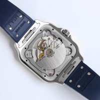 $542.15 USD Cartier AAA Quality Watches #1255807