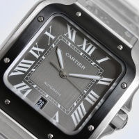$558.68 USD Cartier AAA Quality Watches #1255812