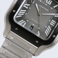 $558.68 USD Cartier AAA Quality Watches #1255812