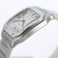 $558.68 USD Cartier AAA Quality Watches #1255813