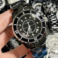 $122.00 USD Chanel AAA Quality Watches #1255904
