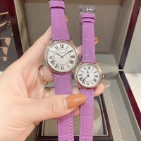 $115.00 USD Cartier AAA Quality Watches #1255940