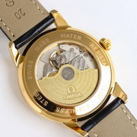 $393.39 USD OMEGA AAA Quality Watches For Men #1255972