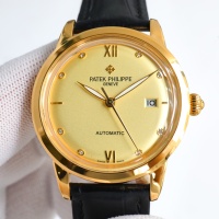 $393.39 USD Patek Philippe AAA Quality Watches For Men #1255975