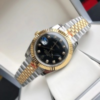 $225.00 USD Rolex AAA Quality Watches For Men #1256010