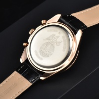 $38.00 USD OMEGA Watches For Men #1256138